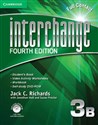 Interchange Level 3 Full Contact B with Self-study DVD-ROM - Jack C. Richards, Jonathan Hull, Susan Proctor