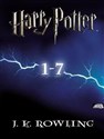 [Audiobook] Harry Potter 1-7