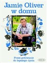 Jamie Oliver w domu