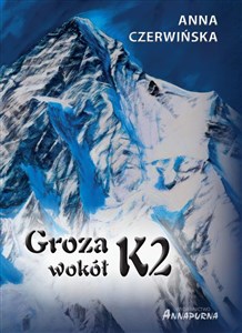 Groza wokół K2 - Księgarnia Niemcy (DE)