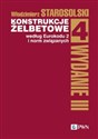 Konstrukcje żelbetowe według Eurokodu 2 i norm związanych. Tom 4  - Włodzimierz Starosolski