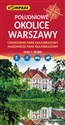 Południowe okolice Warszawy 1 50 000