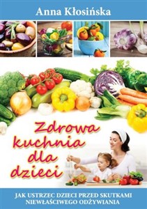 Zdrowa kuchnia dla dzieci - Księgarnia Niemcy (DE)