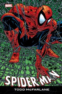 Spider-Man - Księgarnia UK