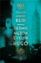 Siedmiu mężów Evelyn Hugo