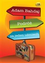 [Audiobook] Podróż za jeden uśmiech - Adam Bahdaj