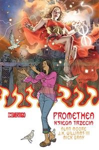 Promethea Księga trzecia