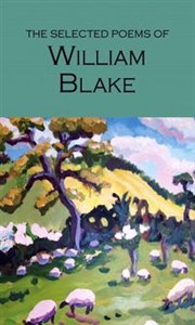 Selected Poems of William Blake