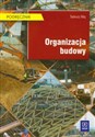 Organizacja budowy Podręcznik Technikum, szkoła policealna Technikum, szkoła policealna