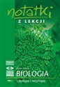Notatki z lekcji 3 Biologia Cytologia i histologia - Iwona Żelazny