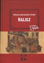 Halicz - Roksana Jędrzejewska-Wróbel