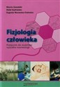 Fizjologia człowieka Podręcznik dla studentów wydziałów kosmetologii - Marcin Zawadzki, Rafał Szafraniec, Eugenia Murawska-Ciałowicz