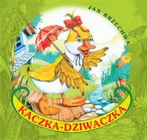 Kaczka-Dziwaczka - Księgarnia Niemcy (DE)