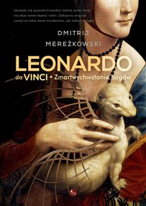 Leonardo da Vinci Zmartwychwstanie bogów