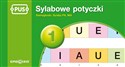 PUS Sylabowe potyczki 1 Samogłoski. Sylaby PA, MA - Olga Wielińska-Jachymiak
