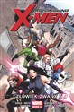 Astonishing X-Men Tom 2 Człowiek zwany X