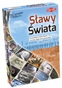 Quizy świata: Sławy świata  - 