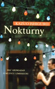 Nokturny - Księgarnia UK