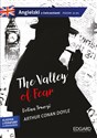 Sherlock Holmes: The Valley of Fear. Adaptacja klasyki z ćwiczeniami - Arthur Doyle