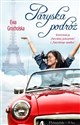 Paryska podróż  - Ewa Grocholska