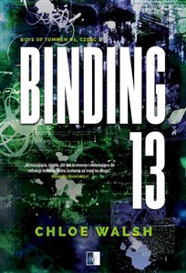 Binding 13 Część druga - Księgarnia Niemcy (DE)