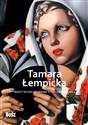 Tamara Łempicka - zeszyt do kolorowania 2 - Edyta Niemiec-Szywała