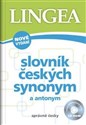 Słownik synonimów i antonimów języka czeskiego - Opracowanie Zbiorowe