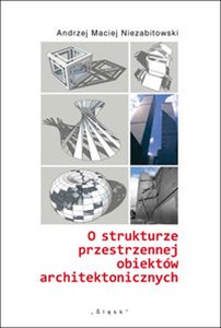 O strukturze przestrzennej obiektów architektonicznych - Księgarnia Niemcy (DE)