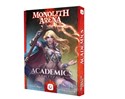 Monolith Arena: Akademics Army Pack - Michał Walczak