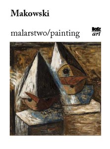 Makowski Malarstwo/painting
