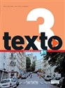Texto 3 podręcznik + DVD-Rom + kod  - Marie-Jos Lopes, Jean-Thierry Le Bougnec