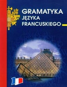 Gramatyka języka francuskiego - Księgarnia UK