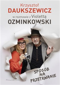 Sposób na przetrwanie - Księgarnia Niemcy (DE)