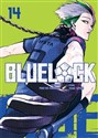 Blue Lock. Tom 14 - Yusuke Nomura, Muneyuki Kaneshiro