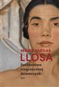 Szelmostwa niegrzecznej dziewczynki - Mario Vargas Llosa