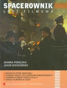 Spacerownik Łódź filmowa