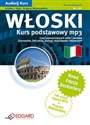 Włoski Kurs podstawowy mp3 