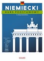 Niemiecki Kurs podstawowy książka + 3 płyty CD + program. - Opracowanie Zbiorowe