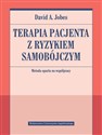 Terapia pacjenta z ryzykiem samobójczym Metoda oparta na współpracy - David A. Jobes