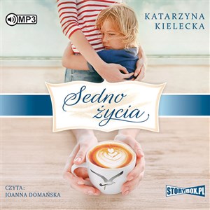 [Audiobook] Sedno życia