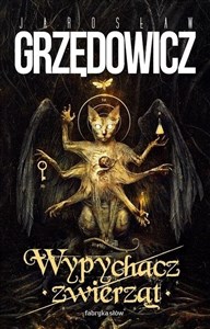 Wypychacz zwierząt - Księgarnia UK