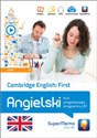 Cambridge English First Kurs przygotowujący do egzaminu CEF