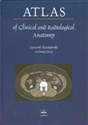 Atlas of Clinical and Radiological Anatomy - Ryszard Maciejewski, Andrzej Drop