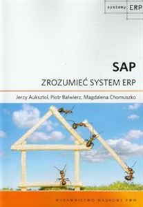 SAP Zrozumieć system ERP - Księgarnia UK