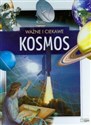 Ważne i ciekawe Kosmos - Brian Wiliams