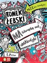 Tomek Łebski Tom 6 Ma (chrapkę na) smakołyki