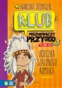 Klub Poszukiwaczy Przygód Część 3 Ucieczka Szalonego Rumaka - Agnieszka Stelmaszyk