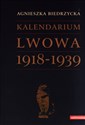 Kalendarium Lwowa 1918-1939