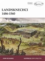 Landsknechci 1486-1560 - John Richards