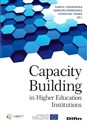 Capacity Building in Higher Education Institutions